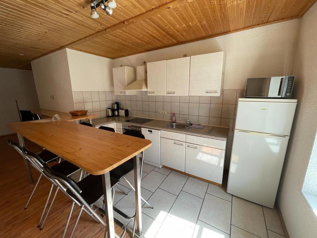 Ocheleck Lägenhet Porschdorf Rum bild